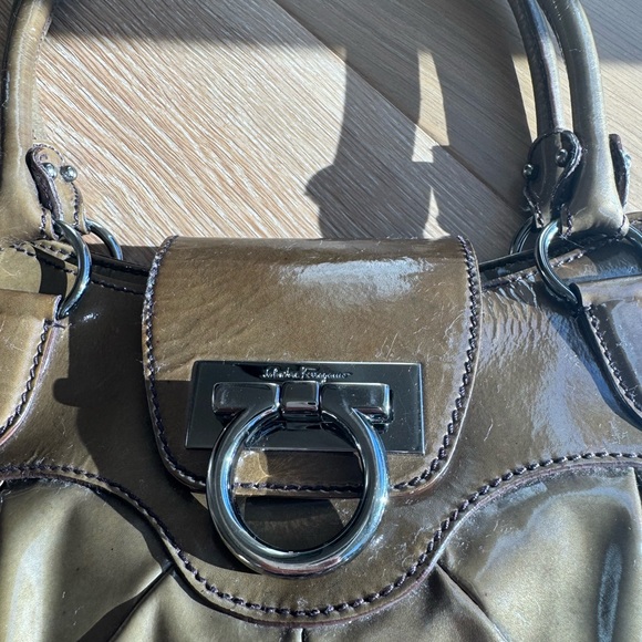 Ferragamo - Marisa Bag - Picture 3 of 12